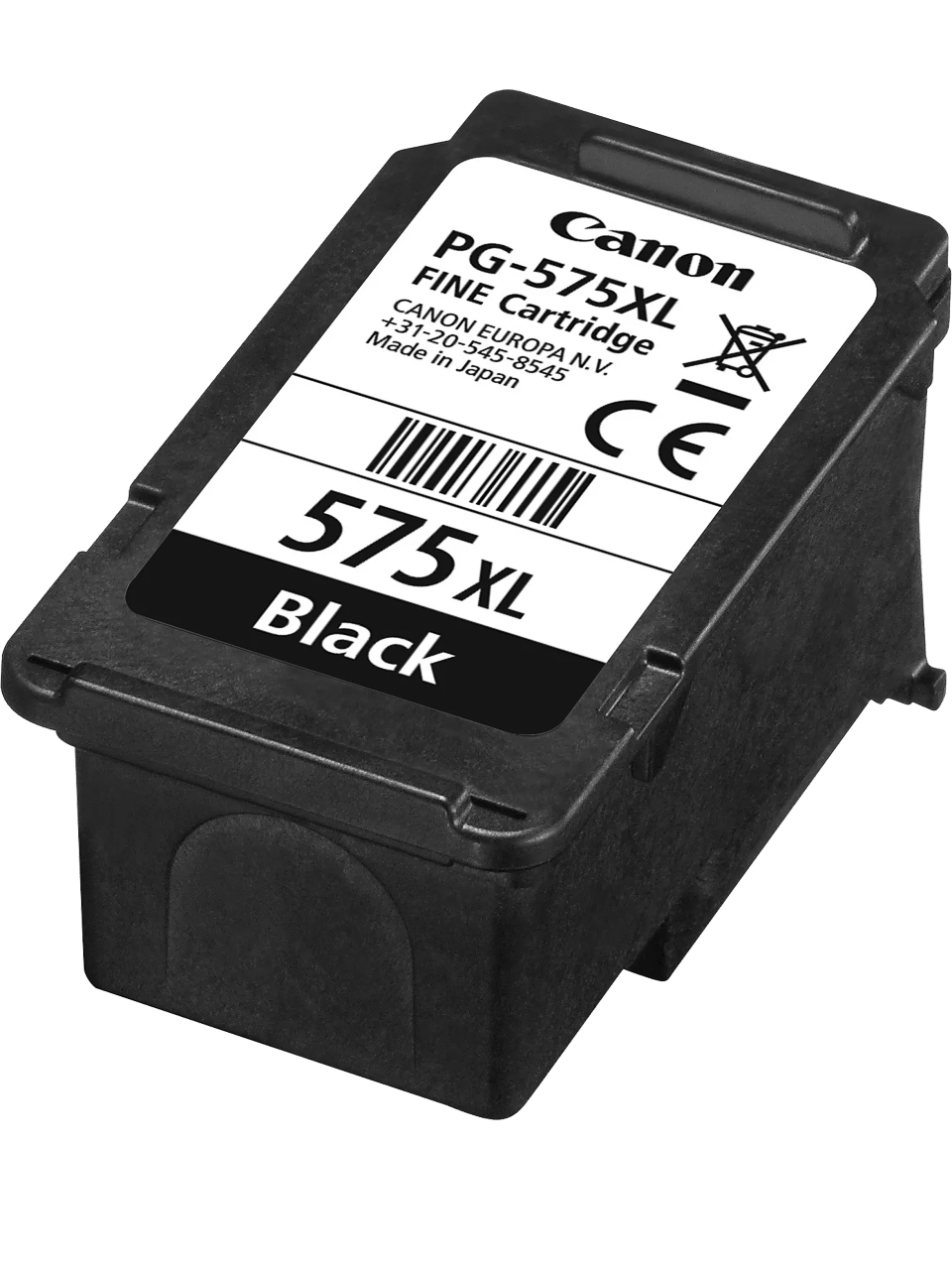 5437C001 CANON PG575XL TS Tinte black HC No.575 1
