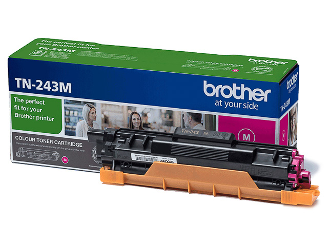 TN243M BROTHER DCP toner magenta ST 1000 pages 1