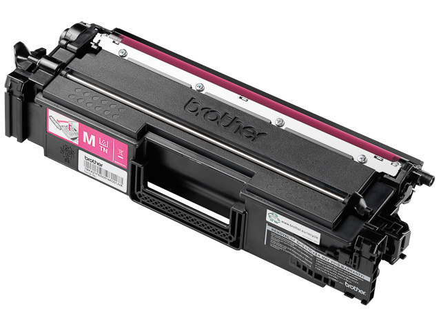 TN821XLM BROTHER HL toner magenta XL 9000pages 1