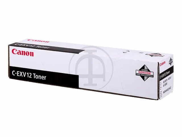 9634A002 CANON IR3570 TONER BLACK 