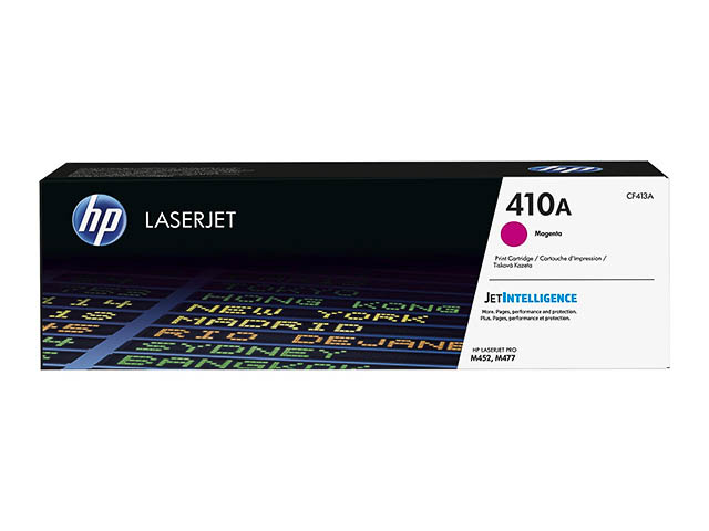 CF413A HP 410A CLJ PRO cartouche magenta ST 2300pages 1