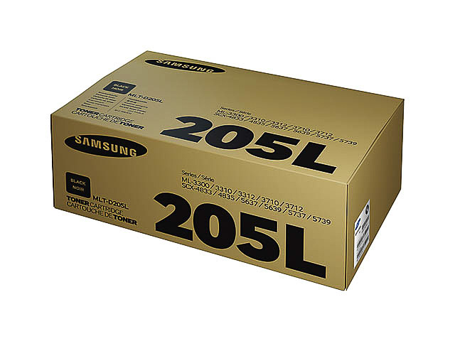 SU963A SAMSUNG ML cartridge black HC 5000pages 1