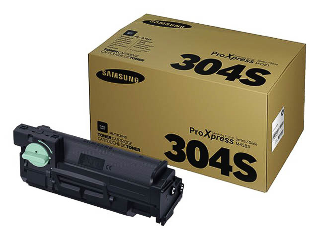 SV043A SAMSUNG ProXpress Toner black ST 7000Seiten 1
