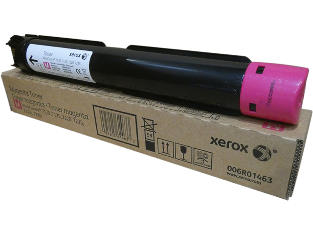 006R01463 XEROX WC toner magenta DMO 15.000pages eastern europe 1