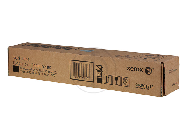 006R01513 XEROX WC toner black 26.000 pages 1