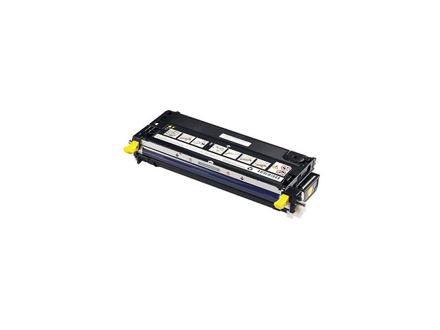 593-10168 DELL NF555 3110CN toner yellow ST 4000pages 1