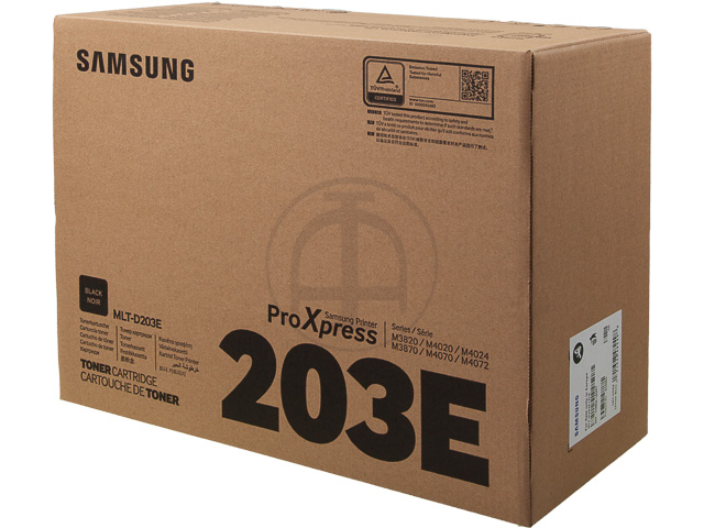 SU885A SAMSUNG ProXpress cartridge black 10.000pages 1