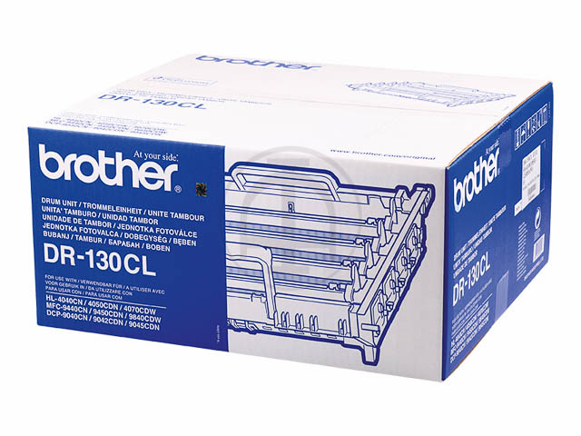 DR130CL BROTHER HL OPC (4) cmyk 17.000 pagina's 1