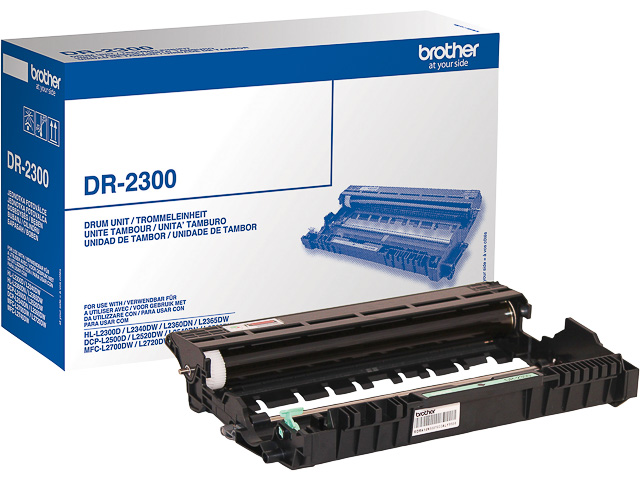 DR2300 BROTHER DCP OPC black 12.000 Seiten 1
