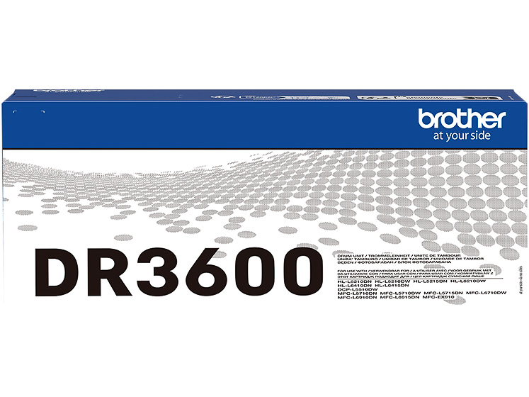 DR3600 BROTHER HL/DCP/MFC OPC 75.000 pages 1