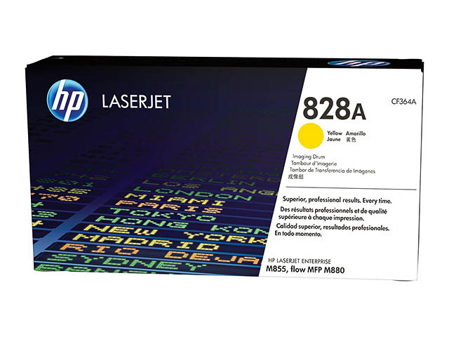 CF364A HP 828A CLJ OPC yellow 31.000 pages 1