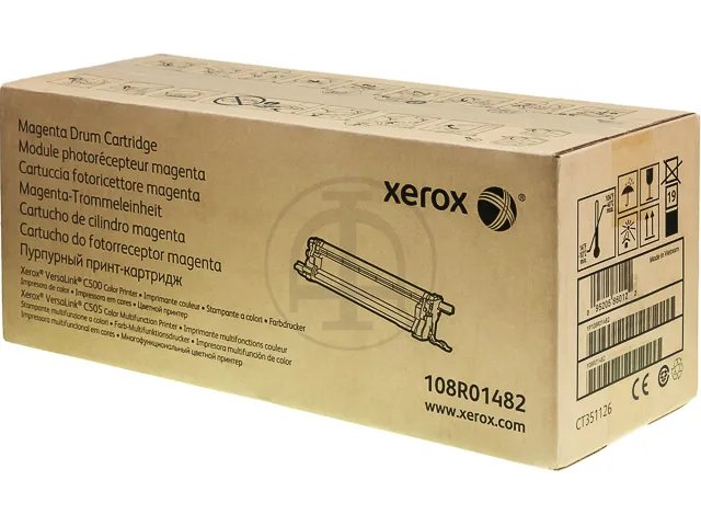 Konica A7330EH Unità Di Imaging OPC Magenta - 25.000 Pagine, IUP23M, Qualità Originale - 2