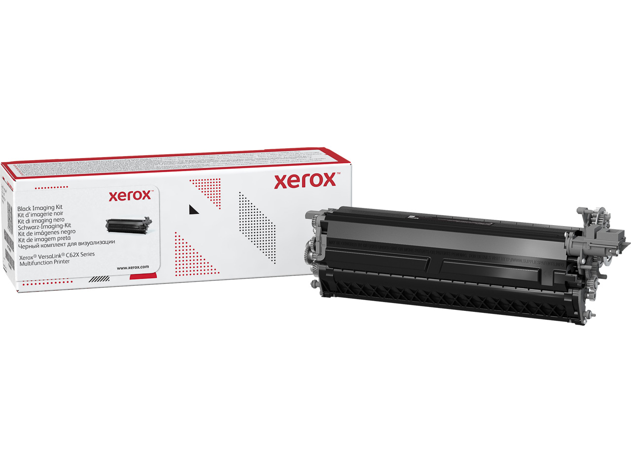 013R00697 XEROX Versalink Imaging Unit black 150.000Seiten 1