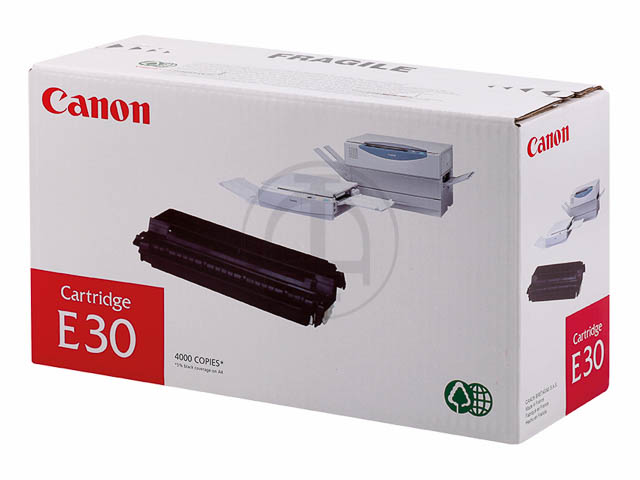 1491A003 CANON E30 FC Cartridge zwart 4000pagina's 1