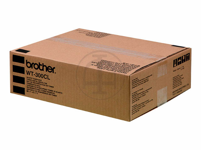 WT300CL BROTHER HL toner waste box 50.000pages 1