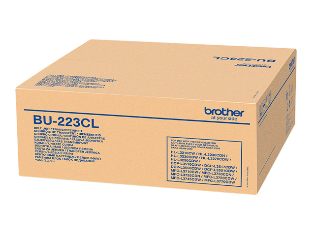 BU223CL BROTHER DCP transfer unit 50.000 pages A4 (210x297mm) 1