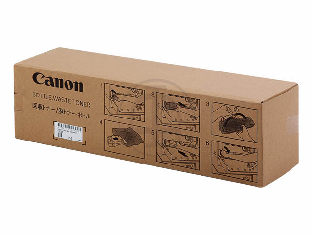 FM2-5533-000 CANON IRC2880 WASTE BOX 200.000pages 1