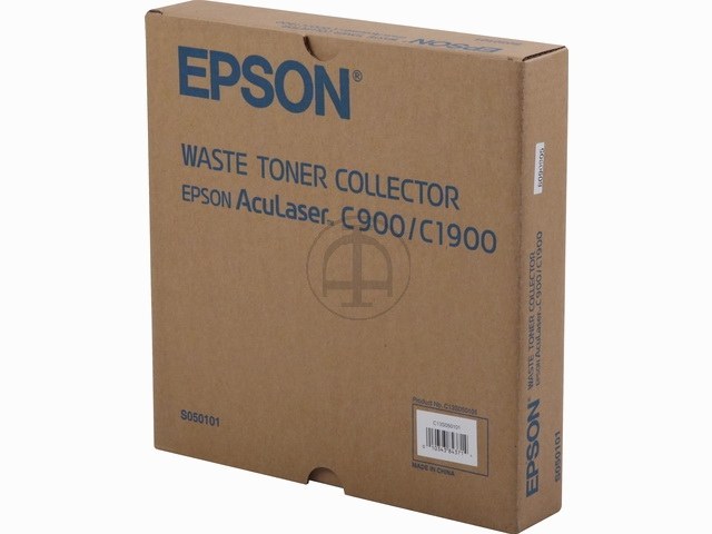 C13S050101 EPSON ALC900 WASTE BOX 25.000pages 1