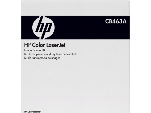 CB463A HP CLJ kit de transfert 150.000 pages 1