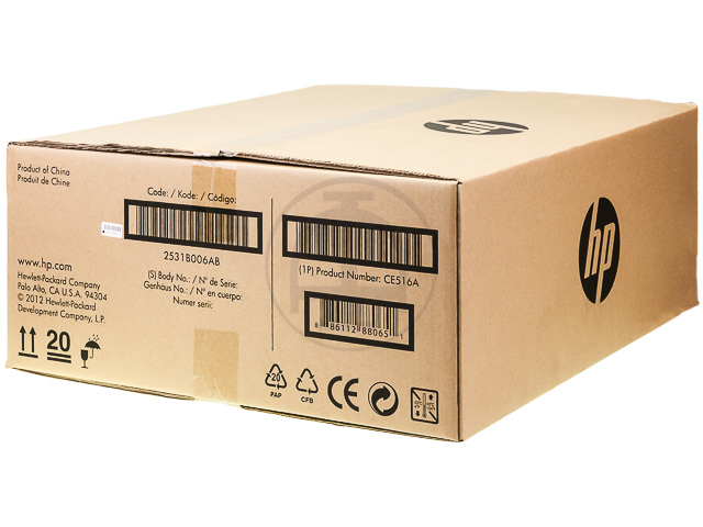CE516A HP CLJ Transfer kit 150.000 pagina's 1
