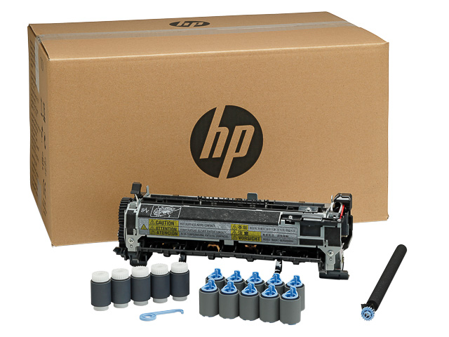 F2G77A HP LJ maintenance kit 225.000 pages 220 V 1