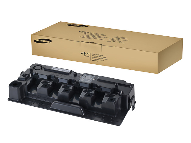 SS704A SAMSUNG CLX toner waste box 50.000pages 1