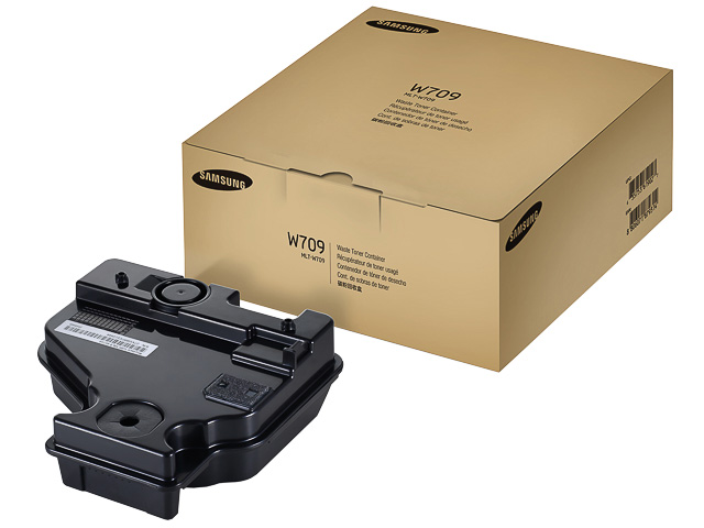 SS853A SAMSUNG SCX toner waste box 100.000pages 1