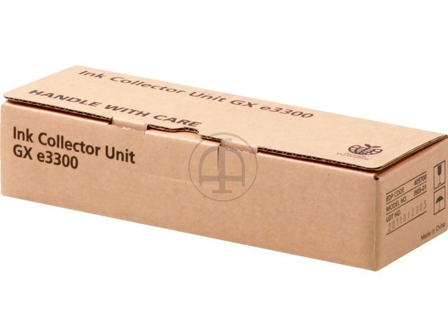 405700 RICOH AF GXE ink waste container 27.000pages 1