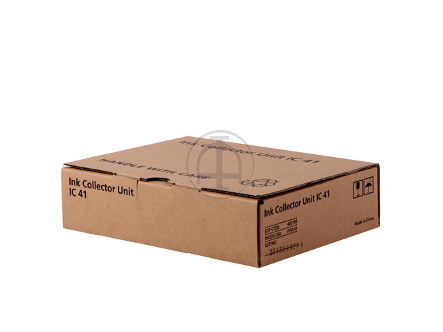 405783 RICOH SG ink waste container 27.000pages 1