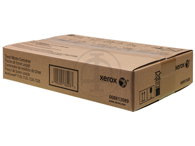 008R13089 XEROX WC toner waste box 33.000pages 1