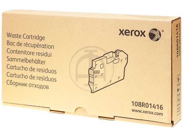 108R01416 XEROX Phaser Resttoner 30.000 Seiten 1