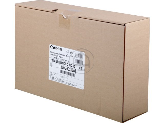 1320B003 CANON MC05 IPF maintenance cartridge 1