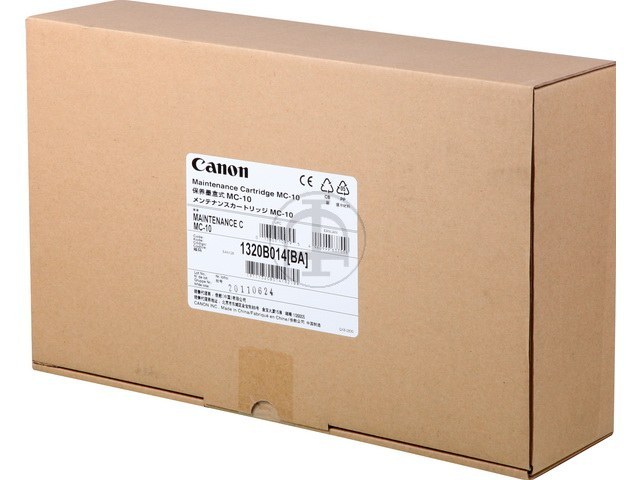 1320B014 CANON MC10 IPF maintenance kit  1