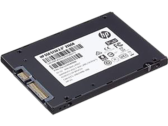 HP SSD S750 256GB 2.5 SATA 16L52AA#ABB internal 1