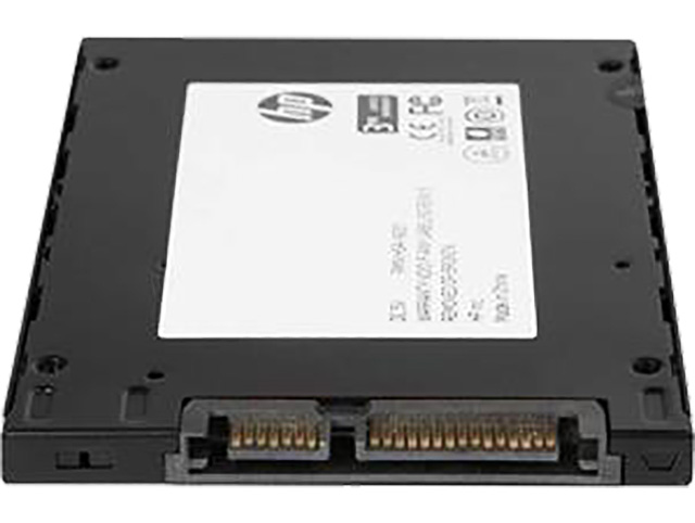 HP SSD S750 1TB 2.5 SATA 16L54AA#ABB internal 1