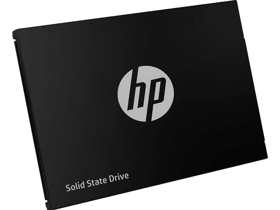 HP SSD S750 2TB 2.5 SATA 1R9T8AA#ABB intern 1