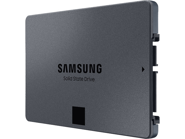 SAMSUNG 2.5 SSD 870 QVO 1TB MZ-77Q1T0BW intern 1
