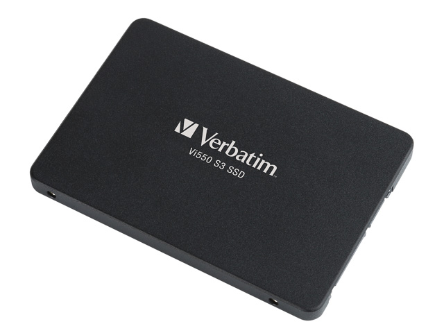 VERBATIM VI550 S3 SSD 1TB 49353 2.5" SATAIII intern 1
