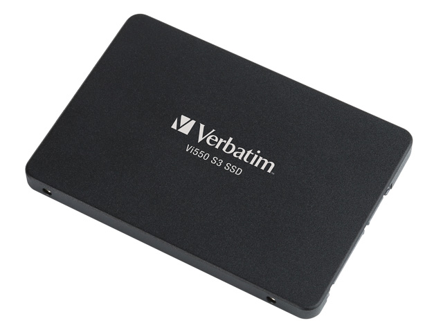 VERBATIM VI550 S3 SSD 512GB 49352 2.5" SATAIII 7mm intern 1