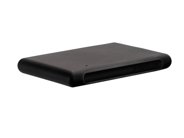 VERBATIM FREECOM XXS HDD 1TB 56007 USB 3.0 external  black 1