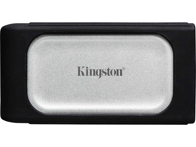 KINGSTON XS2000 SSD 500GB SXS2000/500G USB 3.2 extern 1