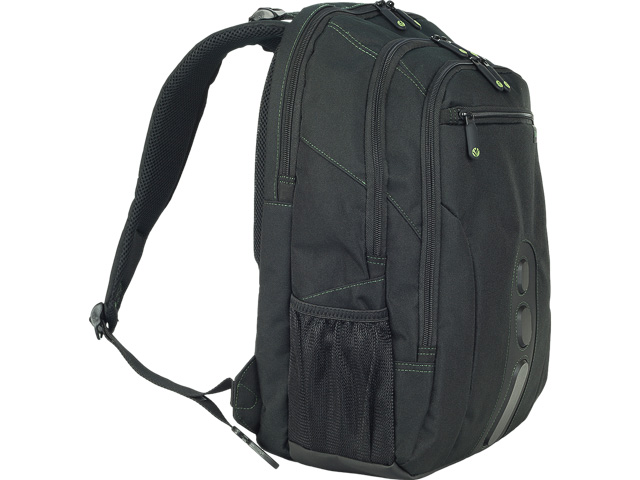 TBB013EU TARGUS ECO SPRUCE BACKPACK notebook bag 15,6" black 1