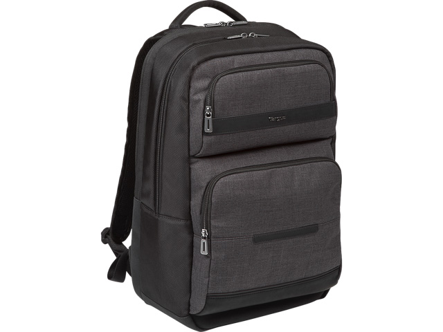 TSB912EU TARGUS CITYSMART ADVANCED Backpack Notebookrucksack 15,6" schwarz 1