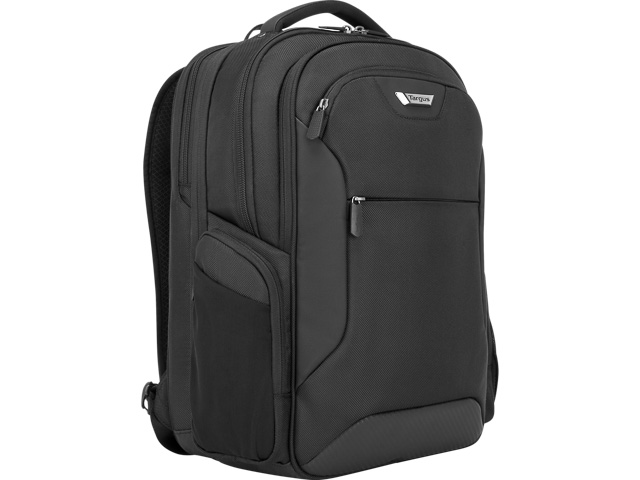 CUCT02BEU TARGUS CORPORATE TRAVELLER Backpack notebook bag 15,6" black 1