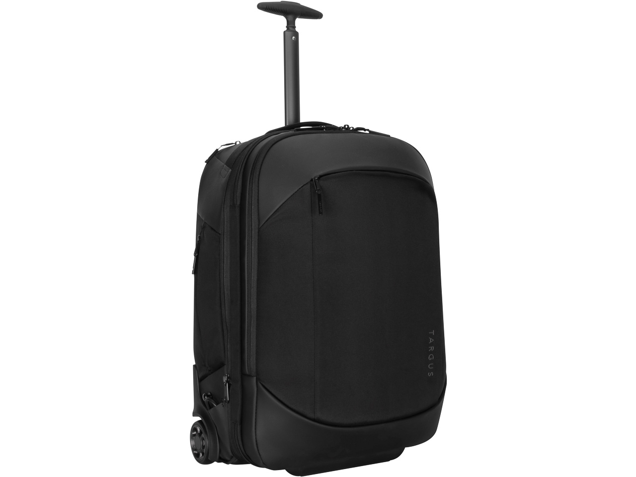 TBR040GL TARGUS TRAVELLER BACKPACK rolling Backpack 15,6" black 1