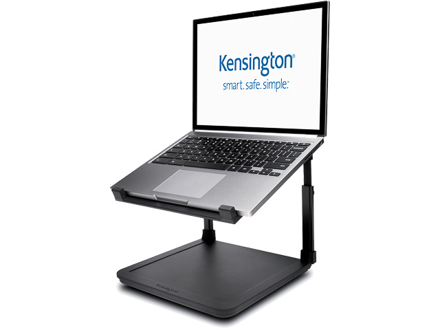 K52783WW KENSINGTON SmartFit laptop standaard 3,5kg antislip 15,6" 1