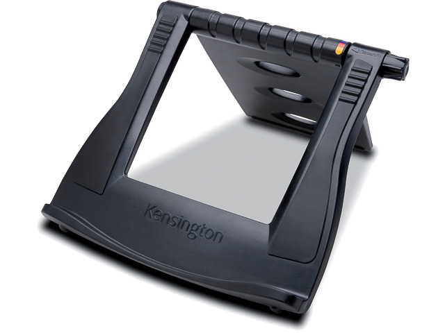 K52788WW KENSINGTON SmartFit Easy Riser Laptopstaender 18kg 21" schwarz 1