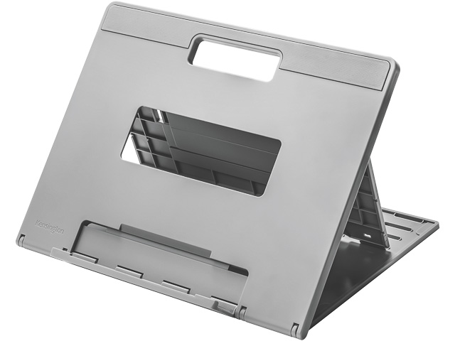 K50420EU KENSINGTON SmartFit Easy Riser Go laptop standaard 1