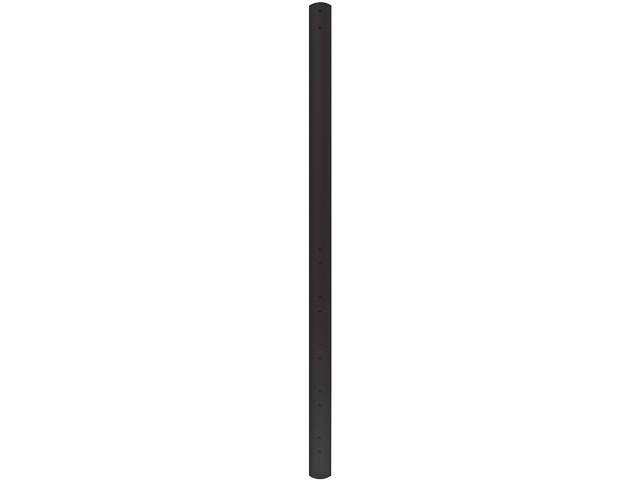 FPMA-CP100BLACK NEOMOUNTS 100cm extension pole black 1
