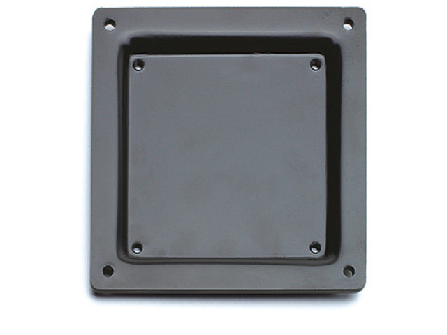 FPMA-VESA100 NEOMOUNTS VESA adapter plate 25kg 10-30" black 1
